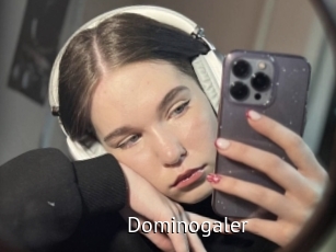 Dominogaler