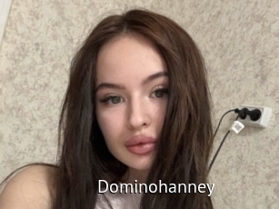 Dominohanney