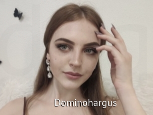 Dominohargus