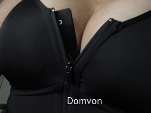 Domvon