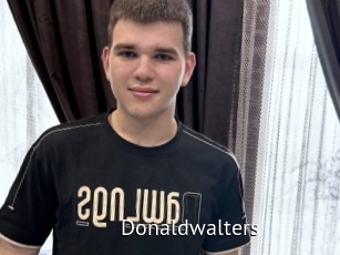 Donaldwalters