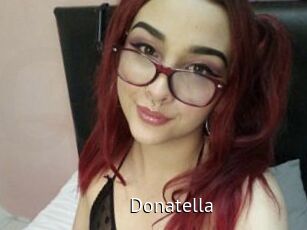 Donatella