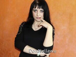 Donatellawu