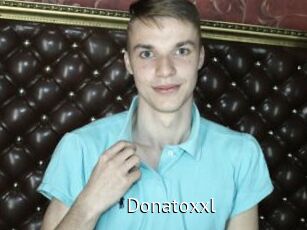 Donatoxxl