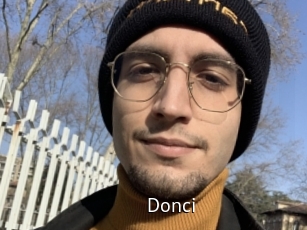 Donci