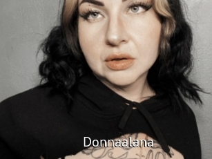 Donnaalana