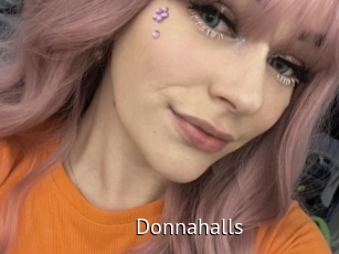 Donnahalls