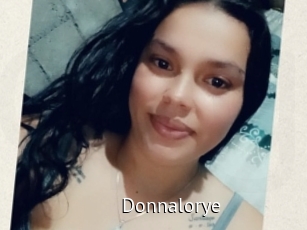 Donnalorye