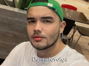 Donnatovolga