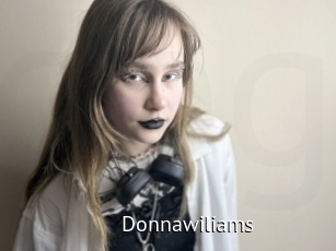Donnawiliams