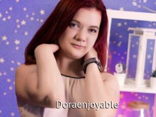 Doraenjoyable