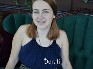 Dorali