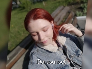 Dorasunset