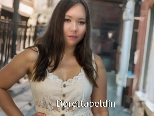 Dorettabeldin