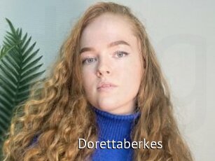 Dorettaberkes
