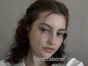 Dorettaborer