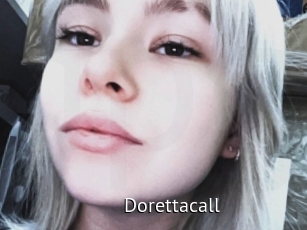 Dorettacall