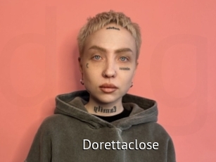 Dorettaclose