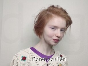 Dorettacullen