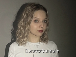 Dorettafountain