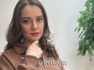 Dorettagitt