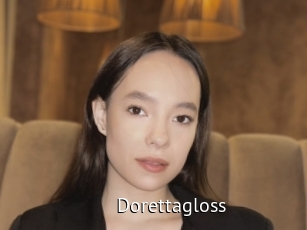 Dorettagloss