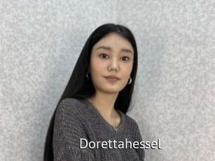 Dorettahessel