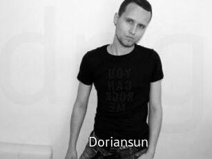 Doriansun