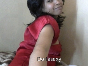 Doriasexy