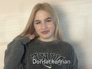 Dorisackerman