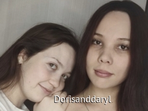 Dorisanddaryl