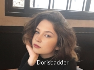 Dorisbadder