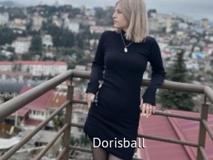 Dorisball