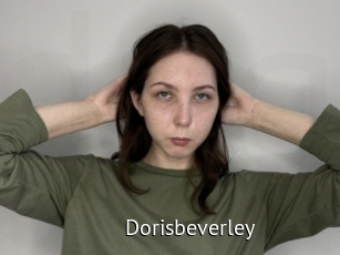 Dorisbeverley