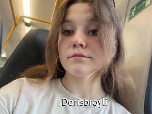 Dorisbroyli
