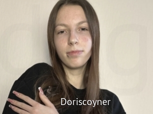 Doriscoyner