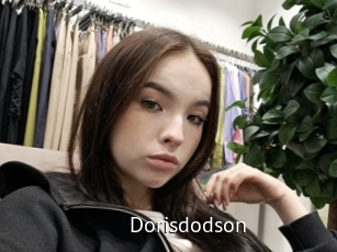 Dorisdodson