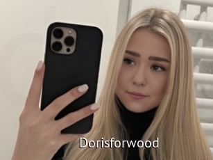 Dorisforwood