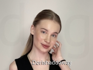 Dorishaddaway