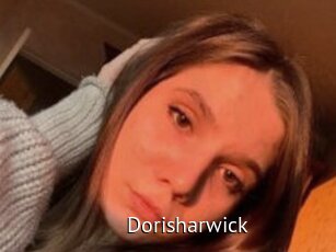 Dorisharwick