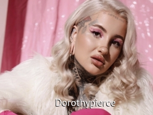 Dorothypierce