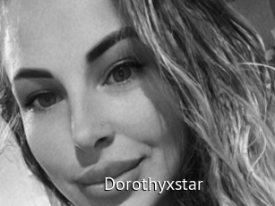 Dorothyxstar