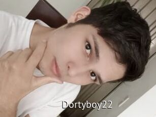 Dortyboy22