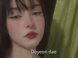 Doyeon_dae