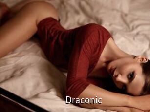 Draconic