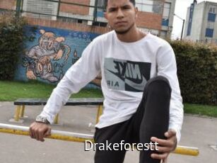 Drakeforestt