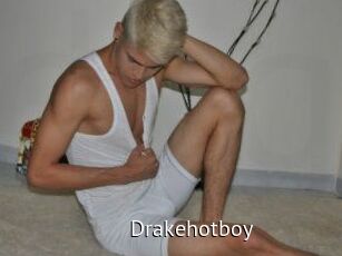 Drakehotboy
