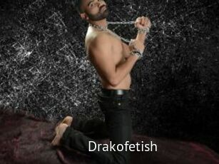 Drakofetish