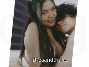 Dreaanddrake
