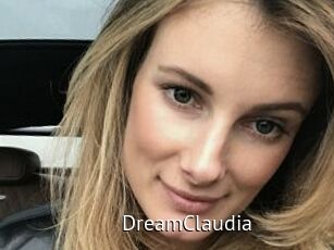 DreamClaudia